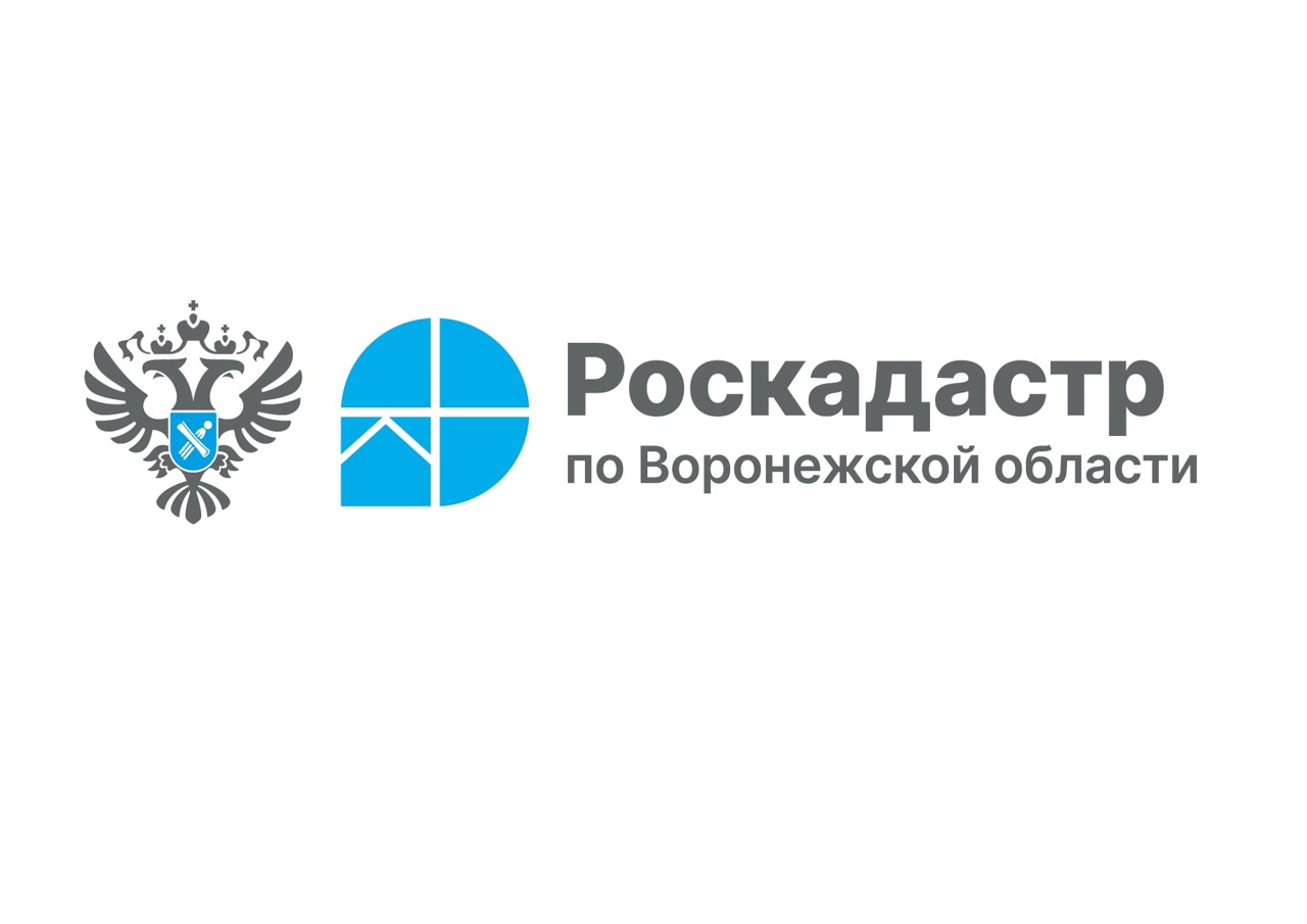 Пресс-служба филиала ППК «Роскадастр» по Воронежской области.